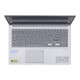 โน๊ตบุ๊ค Notebook Asus Vivobook 15 X1504MA-SILVER5056WA (Cool Silver) ลงโปรแกรมพร้อมใช้งาน/สามารถออกใบกำกับภาษีได้