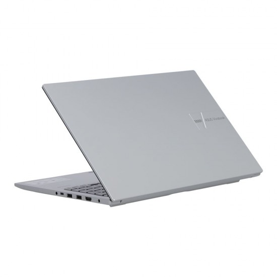 โน๊ตบุ๊ค Notebook Asus Vivobook 15 X1504MA-SILVER5056WA (Cool Silver) ลงโปรแกรมพร้อมใช้งาน/สามารถออกใบกำกับภาษีได้