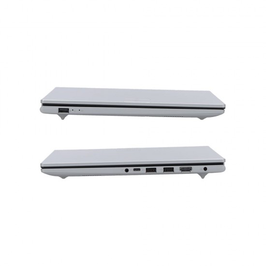 โน๊ตบุ๊ค Notebook Asus Vivobook 15 X1504MA-SILVER5056WA (Cool Silver) ลงโปรแกรมพร้อมใช้งาน/สามารถออกใบกำกับภาษีได้