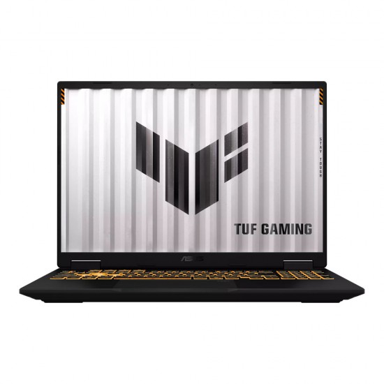 โน๊ตบุ๊ค Notebook Asus TUF Gaming F16 FX610JH-TU039W (Off Black) 90NR0QS1-M002D0 ลงโปรแกรมพร้อมใช้งาน/สามารถออกใบกำกับภาษีได้