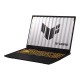 โน๊ตบุ๊ค Notebook Asus TUF Gaming F16 FX610JH-TU039W (Off Black) 90NR0QS1-M002D0 ลงโปรแกรมพร้อมใช้งาน/สามารถออกใบกำกับภาษีได้