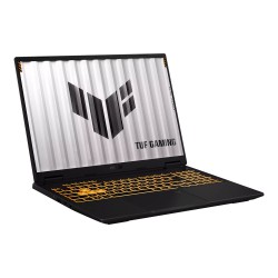 โน๊ตบุ๊ค Notebook Asus TUF Gaming F16 FX610JH-TU039W (Off Black) 90NR0QS1-M002D0 ลงโปรแกรมพร้อมใช้งาน/สามารถออกใบกำกับภาษีได้
