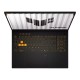 โน๊ตบุ๊ค Notebook Asus TUF Gaming F16 FX610JH-TU039W (Off Black) 90NR0QS1-M002D0 ลงโปรแกรมพร้อมใช้งาน/สามารถออกใบกำกับภาษีได้