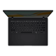 โน๊ตบุ๊ค Notebook Asus Vivobook S14 S5408QA-OLED073WA (Matte Gray) ลงโปรแกรมพร้อมใช้งาน/สามารถออกใบกำกับภาษีได้