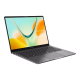 โน๊ตบุ๊ค Notebook Asus Vivobook S14 S5408QA-OLED073WA (Matte Gray) ลงโปรแกรมพร้อมใช้งาน/สามารถออกใบกำกับภาษีได้