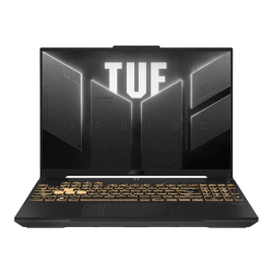 โน๊ตบุ๊ค Notebook Asus TUF Gaming F16 FX607VJR-TU305W (MECHA GRAY) ลงโปรแกรมพร้อมใช้งาน/สามารถออกใบกำกับภาษีได้