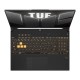 โน๊ตบุ๊ค Notebook Asus TUF Gaming F16 FX607VJR-TU305W (MECHA GRAY) ลงโปรแกรมพร้อมใช้งาน/สามารถออกใบกำกับภาษีได้