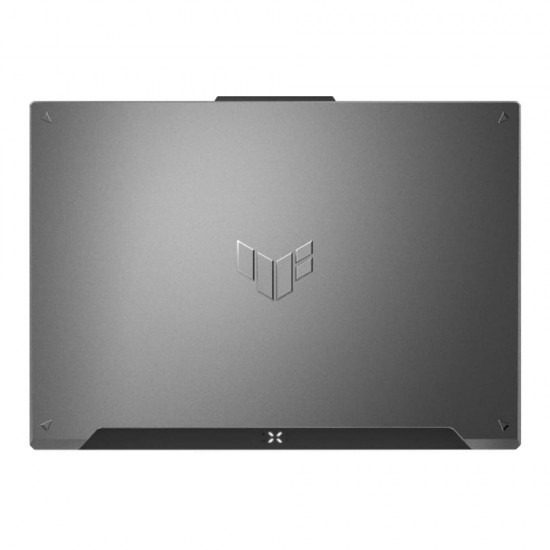 โน๊ตบุ๊ค Notebook Asus TUF Gaming F16 FX607VJR-TU305W (MECHA GRAY) ลงโปรแกรมพร้อมใช้งาน/สามารถออกใบกำกับภาษีได้