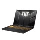 โน๊ตบุ๊ค Notebook Asus TUF Gaming F16 FX607VJR-TU305W (MECHA GRAY) ลงโปรแกรมพร้อมใช้งาน/สามารถออกใบกำกับภาษีได้