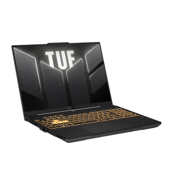 โน๊ตบุ๊ค Notebook Asus TUF Gaming F16 FX607VJR-TU305W (MECHA GRAY) ลงโปรแกรมพร้อมใช้งาน/สามารถออกใบกำกับภาษีได้