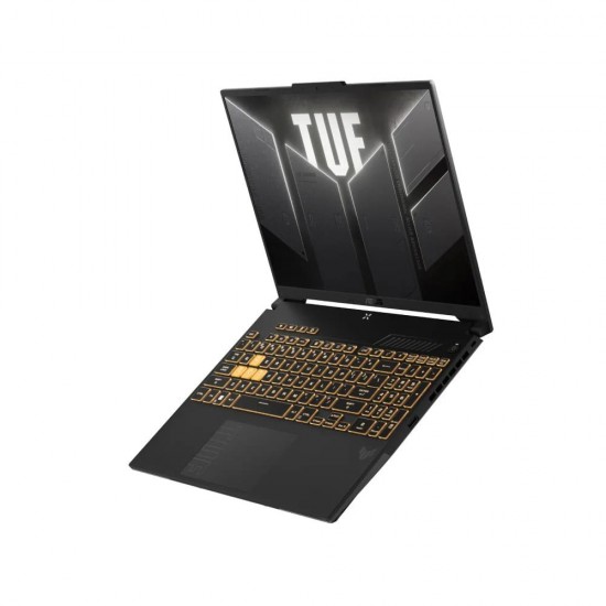 โน๊ตบุ๊ค Notebook Asus TUF Gaming F16 FX607VJR-TU305W (MECHA GRAY) ลงโปรแกรมพร้อมใช้งาน/สามารถออกใบกำกับภาษีได้