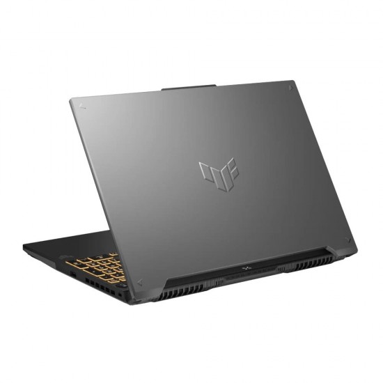 โน๊ตบุ๊ค Notebook Asus TUF Gaming F16 FX607VJR-TU305W (MECHA GRAY) ลงโปรแกรมพร้อมใช้งาน/สามารถออกใบกำกับภาษีได้