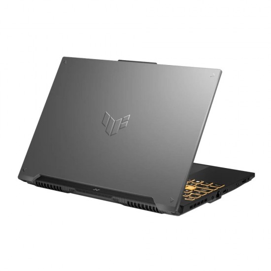 โน๊ตบุ๊ค Notebook Asus TUF Gaming F16 FX607VJR-TU305W (MECHA GRAY) ลงโปรแกรมพร้อมใช้งาน/สามารถออกใบกำกับภาษีได้