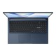 โน๊ตบุ๊ค Notebook Asus Vivobook 15 X1504MA-BQ3051WA (Quiet Blue) ลงโปรแกรมพร้อมใช้งาน/สามารถออกใบกำกับภาษีได้