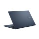 โน๊ตบุ๊ค Notebook Asus Vivobook 15 X1504MA-BQ3051WA (Quiet Blue) ลงโปรแกรมพร้อมใช้งาน/สามารถออกใบกำกับภาษีได้