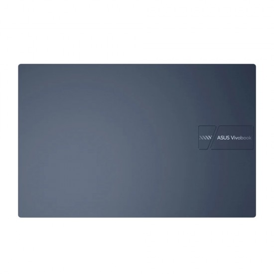 โน๊ตบุ๊ค Notebook Asus Vivobook 15 X1504MA-BQ3051WA (Quiet Blue) ลงโปรแกรมพร้อมใช้งาน/สามารถออกใบกำกับภาษีได้