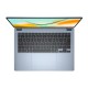 โน๊ตบุ๊ค Notebook Asus Vivobook 14 Flip TP5408QA-UZ016WA (Light Blue) ลงโปรแกรมพร้อมใช้งาน/สามารถออกใบกำกับภาษีได้