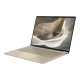 โน๊ตบุ๊ค Notebook Asus Zenbook A14 UX3407NA-QD019WA (Beige) ลงโปรแกรมพร้อมใช้งาน/สามารถออกใบกำกับภาษีได้
