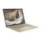 โน๊ตบุ๊ค Notebook Asus Zenbook A14 UX3407NA-QD019WA (Beige) ลงโปรแกรมพร้อมใช้งาน/สามารถออกใบกำกับภาษีได้