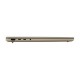 โน๊ตบุ๊ค Notebook Asus Zenbook A14 UX3407NA-QD019WA (Beige) ลงโปรแกรมพร้อมใช้งาน/สามารถออกใบกำกับภาษีได้