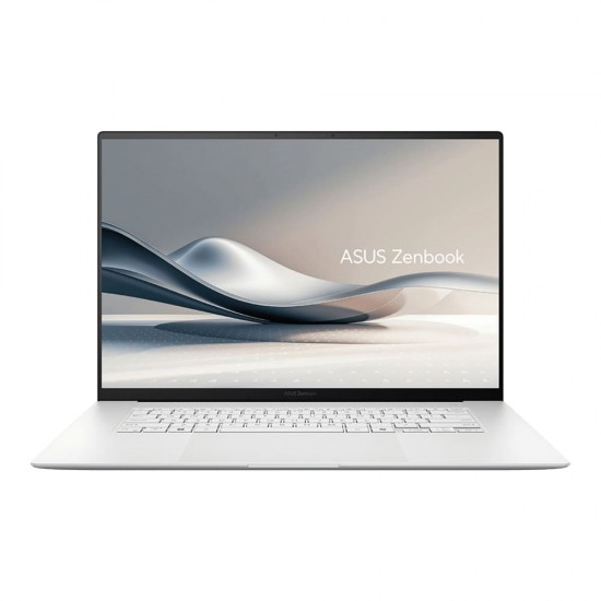 โน๊ตบุ๊ค Notebook Asus Zenbook S16 UX5606SA-RK739WA ลงโปรแกรมพร้อมใช้งาน/สามารถออกใบกำกับภาษีได้
