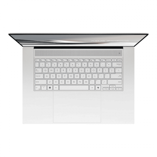 โน๊ตบุ๊ค Notebook Asus Zenbook S16 UX5606SA-RK739WA ลงโปรแกรมพร้อมใช้งาน/สามารถออกใบกำกับภาษีได้
