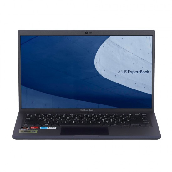 NOTEBOOK ASUS EXPERTBOOK L1 L1400CDA-BV0420 (STAR BLACK) ลงโปรแกรมพร้อมใช้งาน (สเปค ICT64 งบ 16,000 สามารถออกใบกำกับภาษีได้)