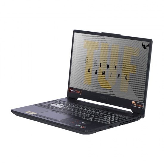 NOTEBOOK ASUS TUF GAMING A15 FA506ICB-HN103W (GRAPHITE BLACK) สามารถออกใบกำกับภาษีได้