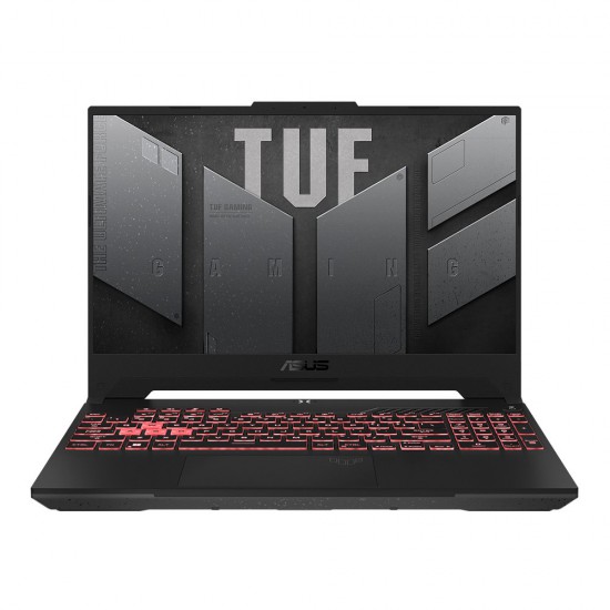 NOTEBOOK ASUS TUF GAMING A15 FA507RC-HN005W (MECHA GRAY) สามารถออกใบกำกับภาษีได้