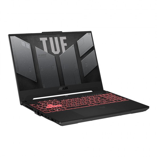 NOTEBOOK ASUS TUF GAMING A15 FA507RC-HN005W (MECHA GRAY) สามารถออกใบกำกับภาษีได้