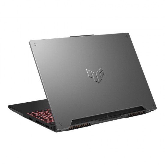 NOTEBOOK ASUS TUF GAMING A15 FA507RC-HN005W (MECHA GRAY) สามารถออกใบกำกับภาษีได้