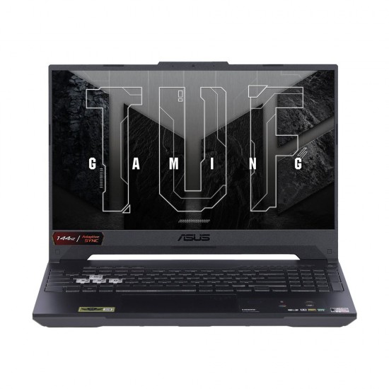 NOTEBOOK ASUS TUF GAMING A15 FA507RE-HN005W (MECHA GREY) สามารถออกใบกำกับภาษีได้