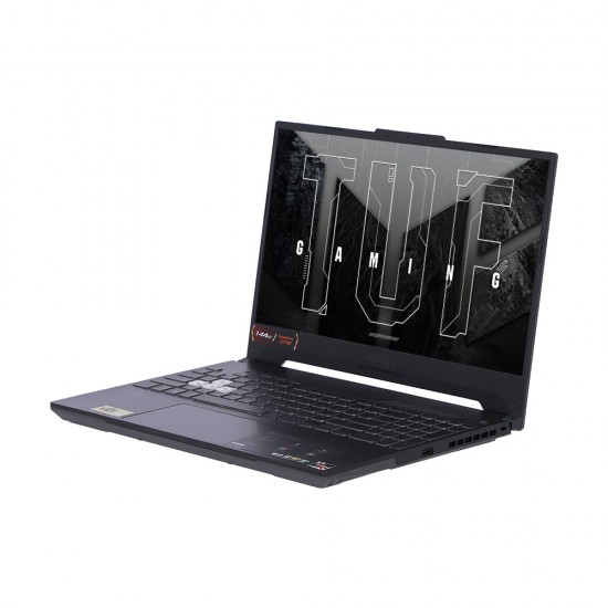 NOTEBOOK ASUS TUF GAMING A15 FA507RE-HN005W (MECHA GREY) สามารถออกใบกำกับภาษีได้