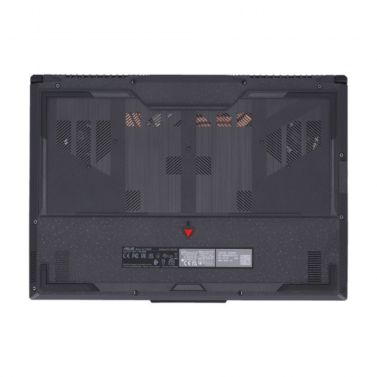 NOTEBOOK ASUS TUF GAMING A15 FA507RE-HN005W (MECHA GREY) สามารถออกใบกำกับภาษีได้