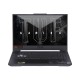 NOTEBOOK ASUS TUF GAMING A15 FA507RM-HN004W (MECHA GRAY) สามารถออกใบกำกับภาษีได้