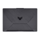 NOTEBOOK ASUS TUF GAMING A17 FA706ICB-HX063W (GRAPHITE BLACK) สามารถออกใบกำกับภาษีได้