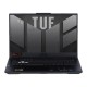 NOTEBOOK ASUS TUF GAMING F17 FA707ZC-HX055W (ECLIPSE GRAY) สามารถออกใบกำกับภาษีได้