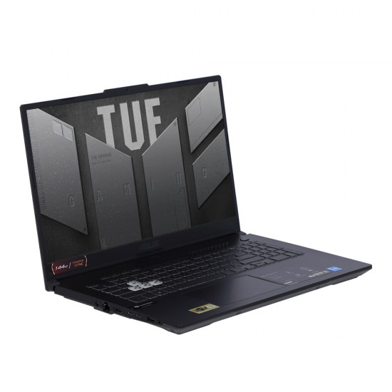 NOTEBOOK ASUS TUF GAMING F17 FA707ZC-HX055W (ECLIPSE GRAY) สามารถออกใบกำกับภาษีได้