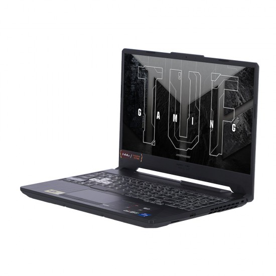 NOTEBOOK ASUS TUF GAMING F15 FX506HC-HN111W (GRAPHITE BLACK) สามารถออกใบกำกับภาษีได้