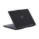 NOTEBOOK ASUS TUF GAMING F15 FX506HC-HN111W (GRAPHITE BLACK) สามารถออกใบกำกับภาษีได้