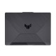 NOTEBOOK ASUS TUF GAMING F15 FX506HC-HN111W (GRAPHITE BLACK) สามารถออกใบกำกับภาษีได้