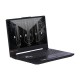 NOTEBOOK ASUS TUF GAMING F15 FX506HE-HN011W (GRAPHITE BLACK)