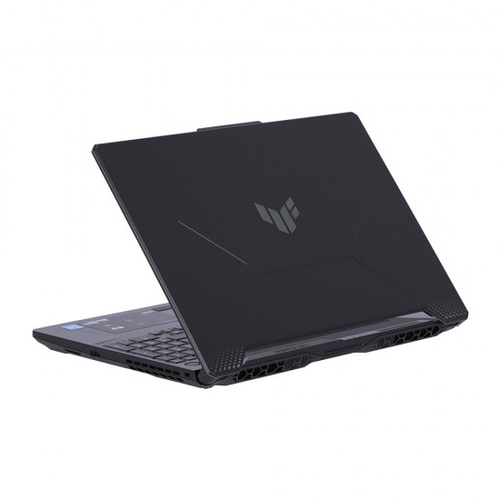 NOTEBOOK ASUS TUF GAMING F15 FX506HE-HN011W (GRAPHITE BLACK)