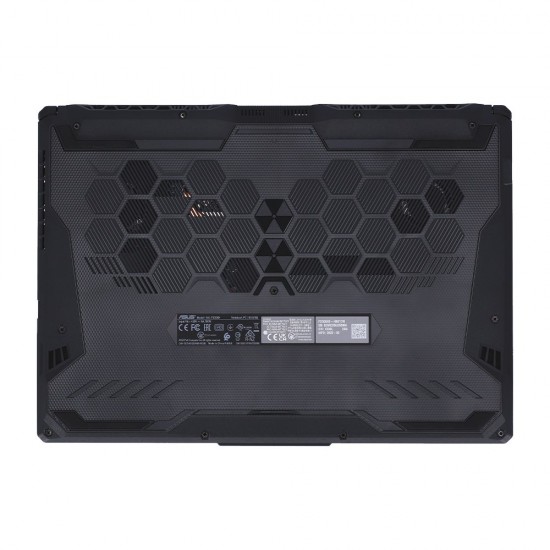 NOTEBOOK ASUS TUF GAMING F15 FX506HE-HN011W (GRAPHITE BLACK)