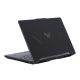 NOTEBOOK ASUS TUF F15 FX506HE-HN018W (GRAPHITE BLACK) สามารถออกใบกำกับภาษีได้