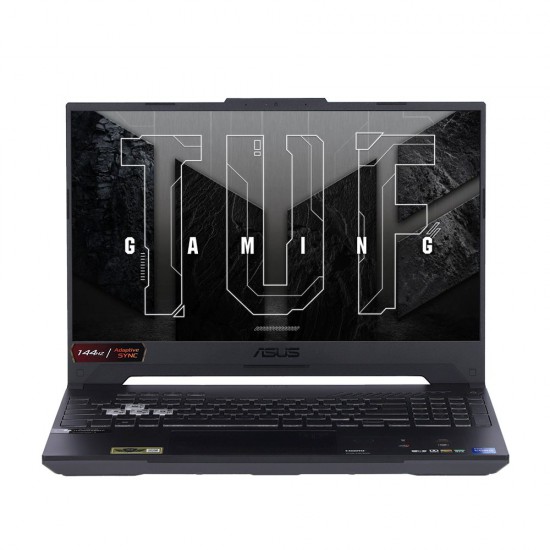 NOTEBOOK ASUS TUF GAMING F15 FX507ZM-HN016W (MECHA GRAY) สามารถออกใบกำกับภาษีได้