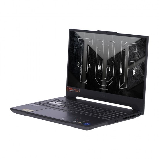 NOTEBOOK ASUS TUF GAMING F15 FX507ZR-HF004W (MECHA GRAY) สามารถออกใบกำกับภาษีได้