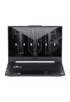 ASUS TUF DASH F15 FX517ZM-HN094W (OFF BLACK) ลงโปรแกรมพร้อมใช้งาน/สามารถออกใบกำกับภาษีได้