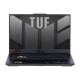 NOTEBOOK ASUS TUF GAMING F17 FX707ZE-HX066W (MECHA GRAY) สามารถออกใบกำกับภาษีได้