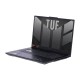 NOTEBOOK ASUS TUF GAMING F17 FX707ZE-HX066W (MECHA GRAY) สามารถออกใบกำกับภาษีได้